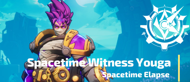 Spacetime Witness Youga Spacetime Elapse Overview Banner