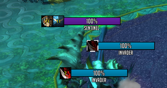 Augmentation Evoker Mythic+ Weakaura