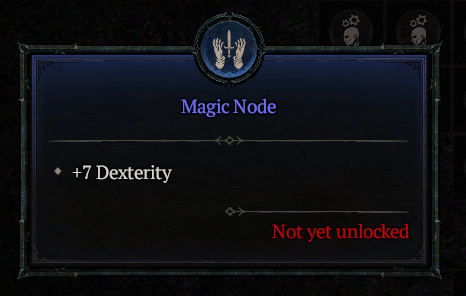 Magic Attribute Node