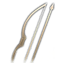 Weapon Bow Mark