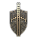 Weapon Sword Mark