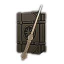 Weapon Wand Mark