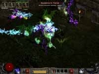 Screenshot Kurast 3000 BA