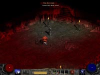 Screenshot The Butcher