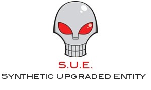 sue