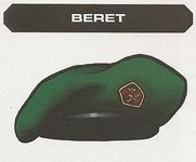 baret