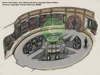 taktické neohroženého