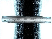 lod s wars plachtami