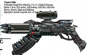 clust rifle mody1