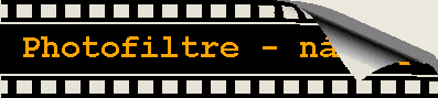Forum k Photofiltre